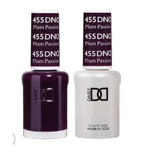 A11aga DND DUO # Vernis à ongles 455 - Product Image 1