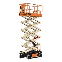 JLG ES4046 Plate-forme élévatrice à ciseaux électrique à vendre