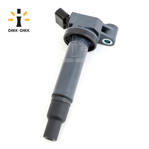 Bobines d'allumage PEIVSO, prix usine, garantie 1 an, vente chaude, pièces automobiles de marque pour TOYOTA WINDOM MCV2* OEM 90919-02234 - Product Image 4