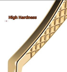 แหนบขนตาปลอมแหนบแหนบขนตาปลอมสีโรสโกลด์สีชมพู DHL กระเป๋าสีดำสั่งทำพิมพ์แบบตะวันตก - Product Image 4