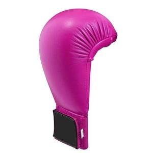 La mejor calidad, diseño de logotipo personalizado, guantes de Karate, precio al por mayor, guantes de entrenamiento de artes marciales personalizados - Product Image 2