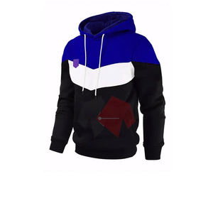 Sweat-shirt personnalisé Ryan Pro Gear pour homme, tissu respirant, style pull, avec logo personnalisé, conception OEM ODM - Product Image 6