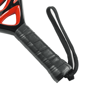 Raquette à pagaie souple haute performance 12K 18K en carbone à prix bon marché en gros avec personnalisation nouvelle conception très vendue - Product Image 5