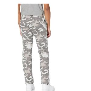 Pantalons de survêtement décontractés intelligents de grande taille pour hommes du Bangladesh de vente chaude - Product Image 2