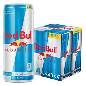 Bebida energética baja en grasa RedBull Original de alta calidad, venta al por mayor en línea, ingrediente primario, Ginseng, cafeína, oferta de descuento - Product Image 6