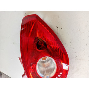 ไฟท้ายขวา OPEL Corsa D 3P 1st Series 93189091 (06>) - Product Image 3
