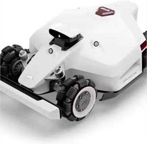 Nuevo Robot Cortacésped Industrial AWD 3000 sin Cable Perimetral, OEM, Garantía de 3 Años - Product Image 1