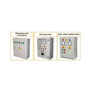 ALGUNOS DE NUESTROS CERRAMIENTOS CON IP: 54 & 55 e IP: 65 & 66 - Product Image 1