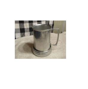 Taza de aluminio para cocina, venta al por mayor, taza de aluminio para café y cerveza - Product Image 1