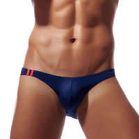Activus Wear Jockstrap pour homme élégant et confortable, tissu tricoté respirant, impression numérique, couleurs personnalisables, logo, antistatique