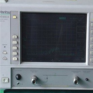 Analyseur de réseau vectoriel et analyseur de spectre 3G Anritsu MS4661A d'occasion, 100 kHz-3 GHz, haute précision, protection IP67, machine de test - Product Image 5