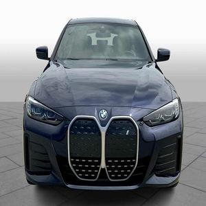 USADO LHD/RHD 2023 B M W I4 EDRIVE40 GRAN COUPE FWD - Product Image 1