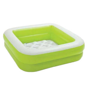 Piscina Rectangular Inflable Intex - Verde - Product Image 1