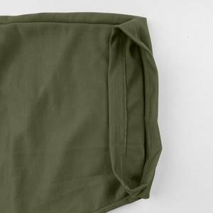 Été Nouveau Hommes Casual Classic Workout Gym Running Sports Board Shorts Solid Pattern Jogger Sweathshorts Brodé Drawstring - Product Image 2