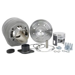 New 177cc Magny Cours EP 4 Stroke Kick Start CDI 1 Cylinder Kit for <b>Motorcycle</b> <b>Engine</b> <b>Assembly</b> - Product Image 1