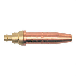 Boquilla de Corte por Llama Sin Cromo RHNA PNME 150-300 mm para Sopletes de Soldadura de Propano/Gas Natural - Product Image 3