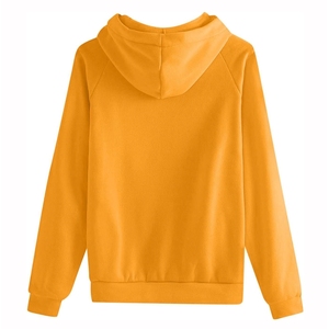 Conjunto Deportivo de Mujer con Capucha, de la Mejor Calidad, 100% Algodón, Transpirable, Cómodo y Elegante, en Venta - Product Image 4