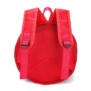 Nuovo designer personaggio dei cartoni animati graziosi bambini zaino zaino <span class=keywords><strong>asilo</strong></span> bambino regalo sacchetti di scuola per i bambini - Product Image 3