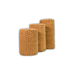Thick Natural COIR <b>MAT</b>/PALM <b>MAT</b> For Slope Use And Providing Strong Surface Stability For Soil And Vegetation Establishment - Product Image 1