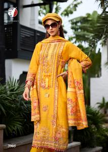 เสื้อพิมพ์ลายดิจิทัลสำหรับสตรีสไตล์แฟชั่นชนเผ่าสำหรับใส่ลำลองและใส่รื่นเริงผู้จำหน่ายโรงงานขายส่ง - Product Image 6