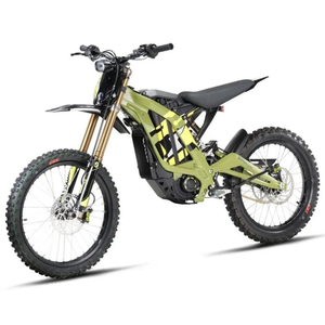Nouveau modèle 2025-26 Surron Light Bee S 48V 20 Ah Vélo électrique tout-terrain - Sur ron - Product Image 3