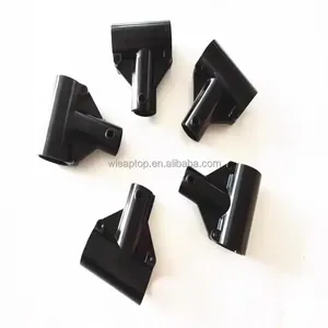 Wholesale Brand New Plastic T50 T25 Landing Gear Y-tee Part Agricultural <b>Drone</b> <b>Accessories</b> Plant Protection UAV - Product Image 1