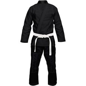 Uniforme Bjj Gi de alta calidad 2025 nuevo estilo bajo MOQ personalizado jiu jitsu kimono nuevo modelo Gi con uniforme BJJ de calidad superior - Product Image 1
