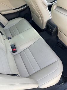 CLean Great deal ..Used 2020 L E X U S I S 3 5 0 R W D - Product Image 4