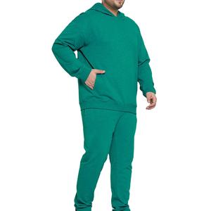 Conjunto Deportivo de Dos Piezas para Hombre de Primera Calidad, Material de Secado Rápido, Chándal de Forro Polar para Hombre, Venta al por Mayor en Nurak 2026 - Product Image 3