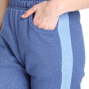 Conjunto de chándal para mujer, chándal de secado rápido para entrenamiento deportivo, chándal deportivo cómodo de tamaño personalizado para mujer - Product Image 6