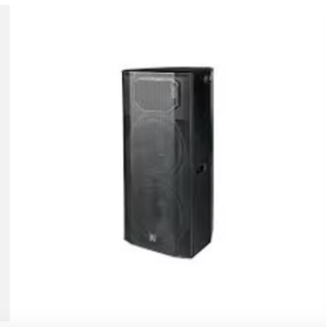 ลำโพงพกพา Be-ta 3 ES215A 1100W 15 นิ้ว ระบบเสียงรอบทิศทาง 2.1 แชนแนล แบบฟูลเรนจ์ พร้อมพอร์ต USB - Product Image 1