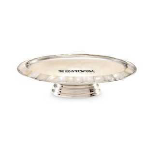 Jabonera de nácar estilo granja, jabonera de desagüe de ducha de baño ecológica, forma geométrica para bodas, gran oferta - Product Image 6