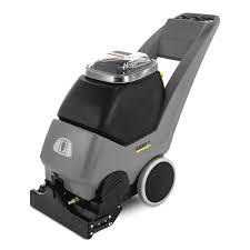 VENTES FLASH Extracteur de tapis compact Cadet 7 à conducteur marchant à pied, 7 gallons, 15 brosses - Product Image 3