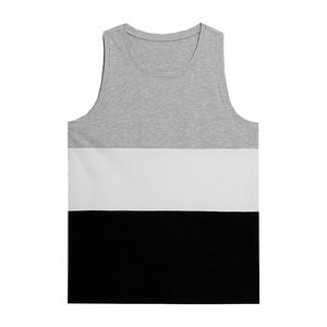 Débardeur personnalisé de haute qualité, élégant et classique, best-seller, prix raisonnable et bon marché - Product Image 6