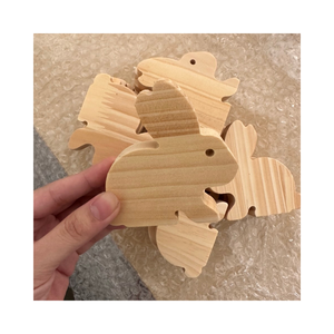 ชุดของเล่นสัตว์ป่าวอลดอร์ฟชุดของเล่นรูปนกและสัตว์เลื้อยคลานของเล่นไม้รูปสัตว์ป่าวอลดอร์ฟมอนเตสซอรี่ได้แรงบันดาลใจจากสัตว์ - Product Image 6