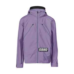 Coupe-vent moderne GAA avec doublure intérieure en maille résistante à l'eau et fermeture à glissière renforcée OEM quantité minimale de commande Pakistan - Product Image 6