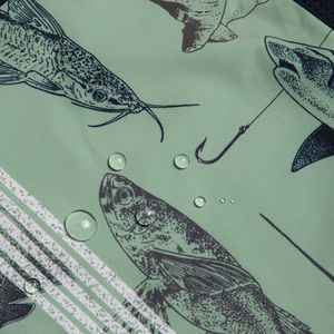 Pantalones cortos de cintura media para hombre de alta calidad, pantalones cortos de secado rápido de algodón Spandex, traje de baño de calle alto sólido, pantalones cortos de playa transpirables - Product Image 3