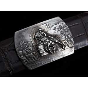 Racer baril halogène - Product Image 1