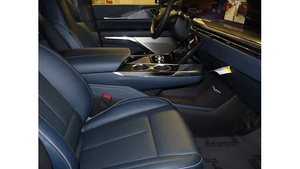 Cadillac Escalade IQ Sport 2026, Seminuevo - Product Image 5