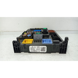 COMPUTADORA DE BORDO PEUGEOT Serie 208 EB2FAD/HMH (19>) - Product Image 3