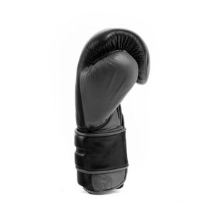 Gants de boxe d'entraînement en cuir véritable de qualité supérieure unisexe de haute qualité Design personnalisé Nouvel équipement d'arts martiaux - Product Image 3