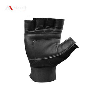 Guantes de levantamiento de pesas de gimnasio de neopreno de alta calidad Guantes de gimnasio de culturismo transpirables a precio mayorista - Product Image 4