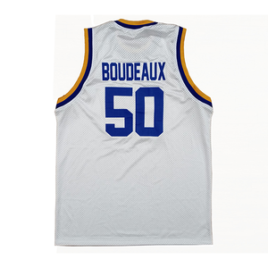 Uniforme de basket-ball personnalisé pas cher sublimé ensemble de maillot à séchage rapide hommes femmes enfants conception unique | hommes femmes enfants uniforme de basket-ball - Product Image 5