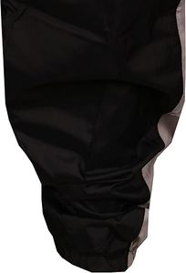 Survêtements de jogging avec fermeture éclair pour hommes survêtements d'entraînement en polyester coupe-vent survêtements en nylon pour hommes - Product Image 5