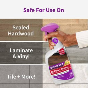 Limpiador Rejuvenecedor para Todo Tipo de Pisos, 32 Oz, Aroma Cítrico Fresco - Product Image 5