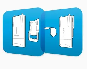 Ubiquiti Antena Sector airMAX, 5GHz, 22dBi, 2, 2, 2, 2, 1, 2, 2 - Product Image 5