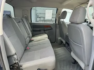 USADO LHD/RHD 2006 D O D G E RAM 3500 SLT - Product Image 6