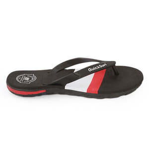 Chaussons pour hommes Quick Surf QUI-2373 - Noir - Product Image 3