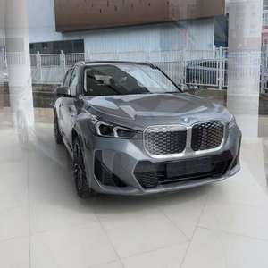 SUV électrique longue portée d'occasion 2025, conduite automatique fluide, technologie et fonctions de sécurité modernes, intérieur propre, fourni du Japon - Product Image 5