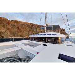 Lagoon 52 F, Equipo Marino, 2 Motores de 69 CV, 15.86 x 8.60 m - Product Image 5